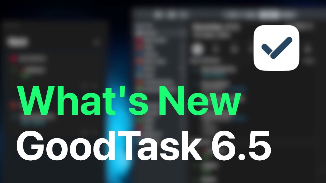 download GoodTask