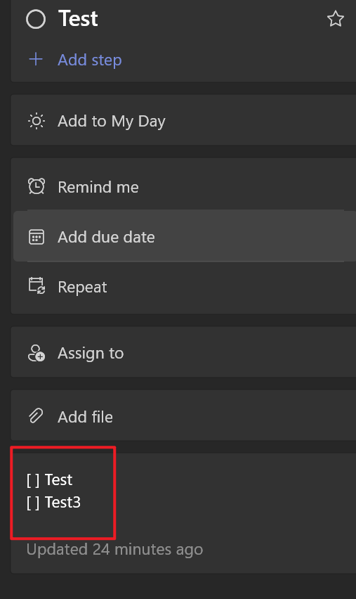 Sync With Microsoft To Do Tips How To GoodTask Forum