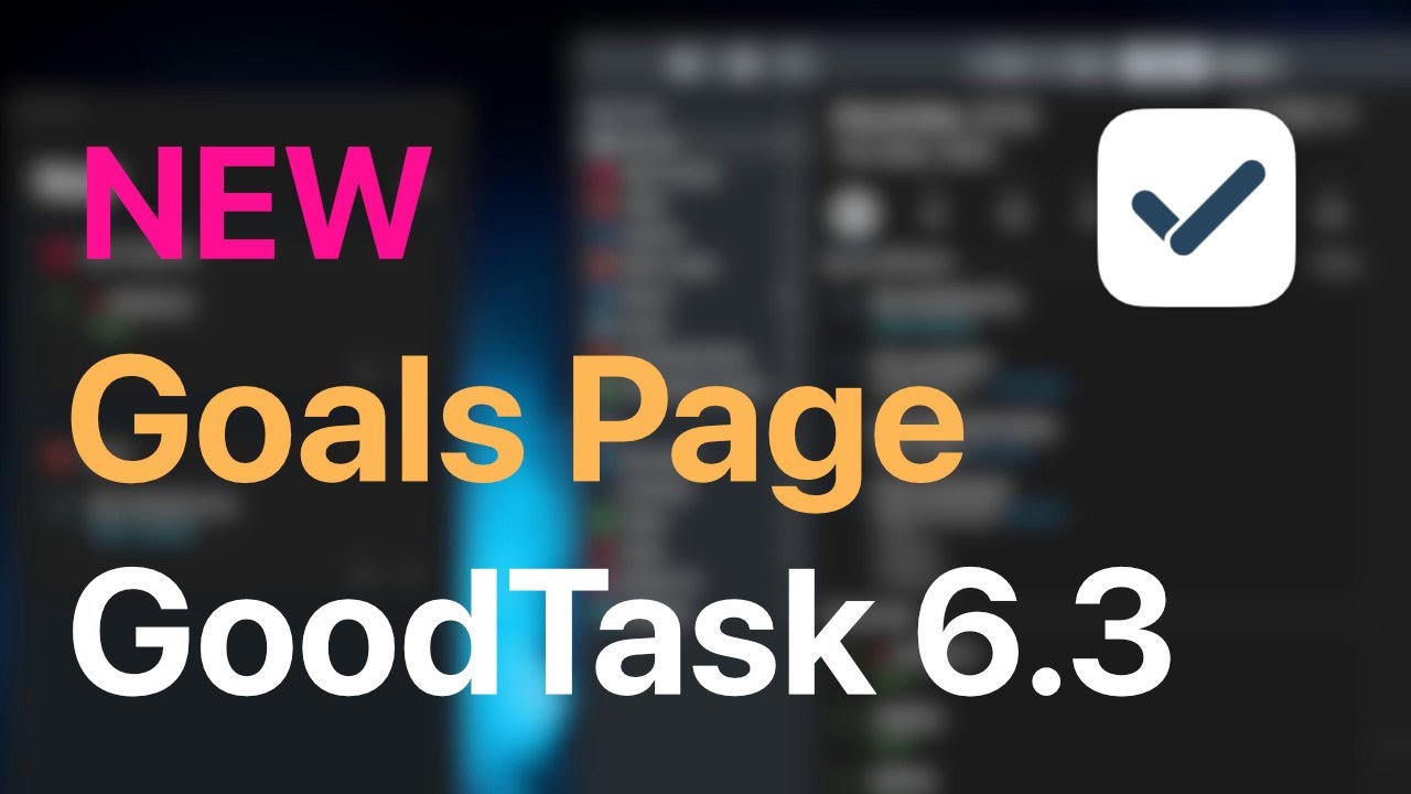 download GoodTask free